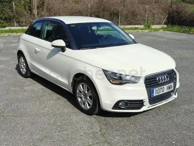 Usado Audi A1