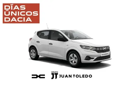 Usado Dacia Sandero