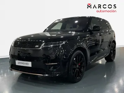 Occasion Land Rover Range Rover Sport SE Dynamic 300 PK (220 kW) 2023 SUV