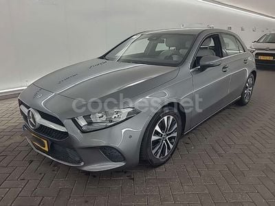 Mercedes A180