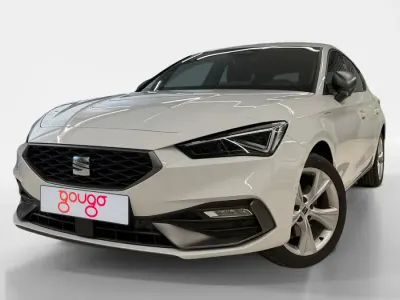 Nuevo Seat Leon FR 150 CV (110 kW) 2026 Berlina