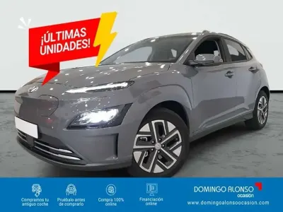 Usado Hyundai Kona
