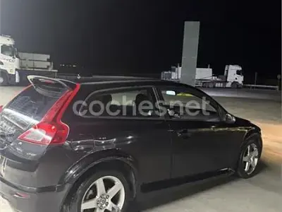 Usado Volvo C30
