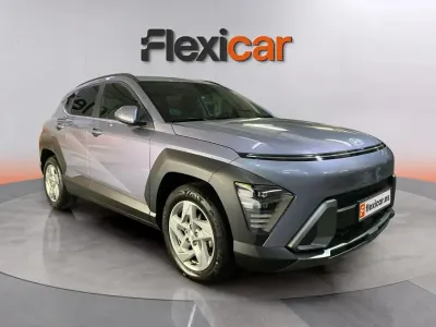Usado Hyundai Kona