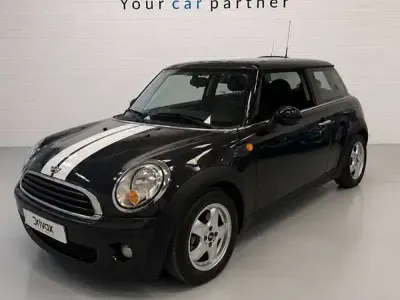 Usado Mini ONE