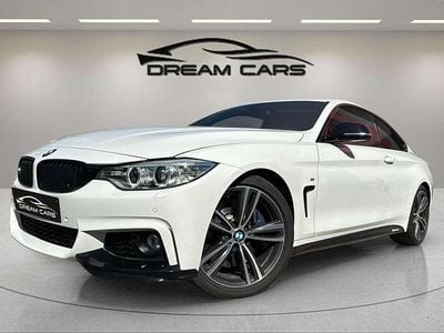 BMW 435
