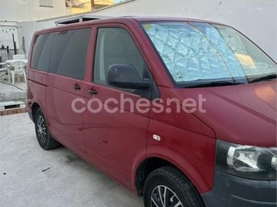 VW T5