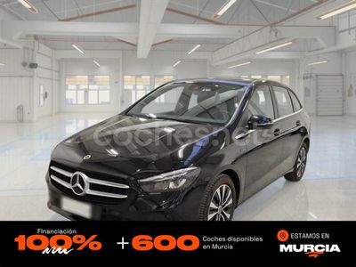 Mercedes B250e