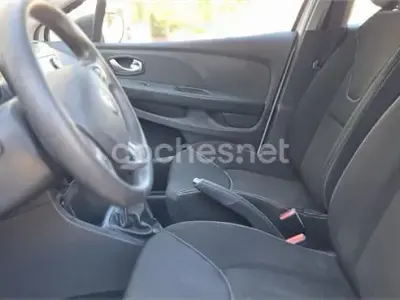 Usado Renault Clio IV