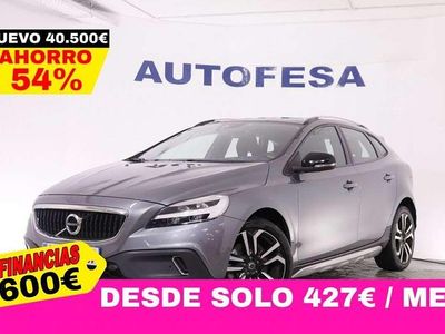 Usado Volvo V40 CC 152 CV (111 kW) 2019 Familiar