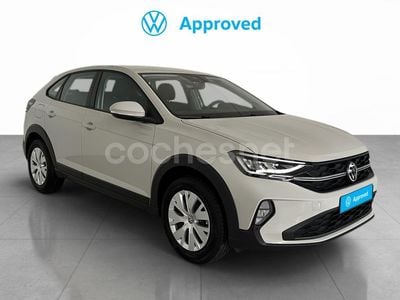 VW Taigo