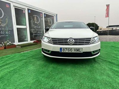 VW CC