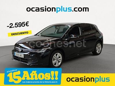 VW Golf VIII