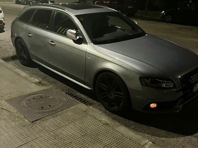 Audi S4