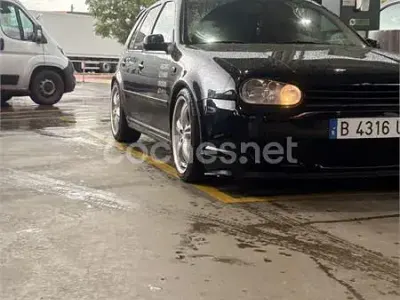 Usado VW Golf III