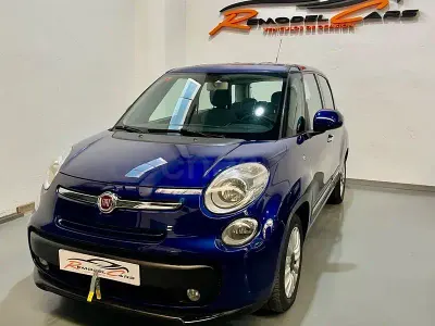Usado Fiat 500L