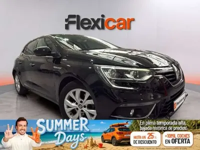 Usado Renault Mégane IV