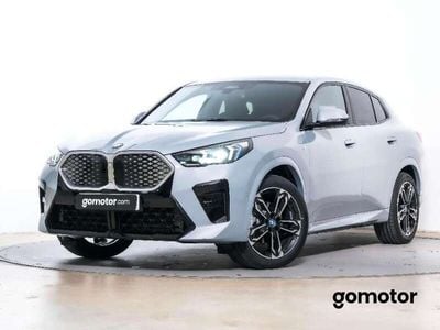 BMW iX2