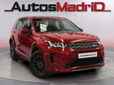 Usado Land Rover Discovery Sport S 180 CV (132 kW) 2020 SUV