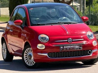 Occasion Fiat 500