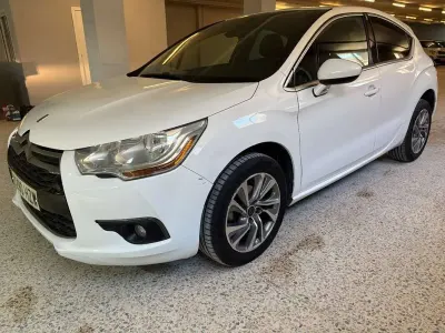 Usado Citroën DS4