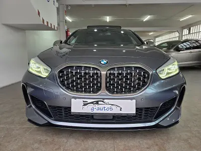 Usado BMW M135