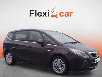 Opel Zafira Tourer