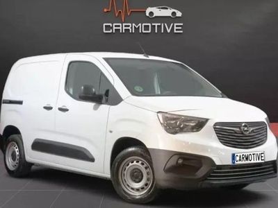 usado Opel Combo 1.5 CDTI 100 CV CARGO EXPRESS