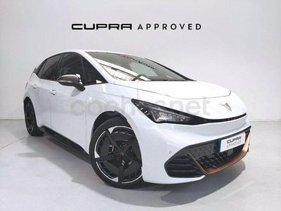 Usado Cupra Born e-Boost 169 kW (231 CV) 2025 Eléctrico Utilitario