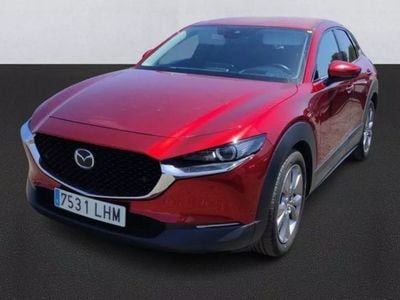 Usado Mazda CX-30 122 CV (89 kW) 2020 SUV
