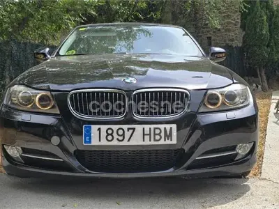 Usado BMW 320