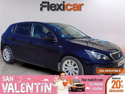 Usado Peugeot 308 Style 130 CV (95 kW) 2020 Otro Berlina