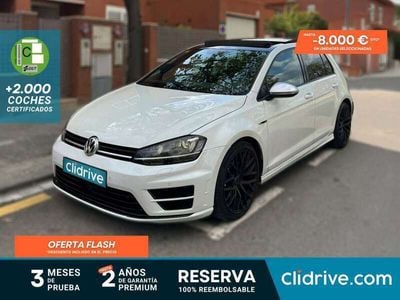 VW Golf VII
