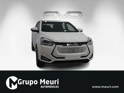 Usado EVO Evo 3 107 CV (78 kW) 2026 Blanco SUV