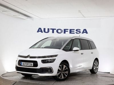Citroën Grand C4 Picasso
