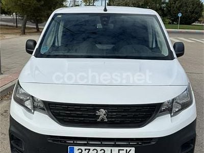 Peugeot Partner Tepee