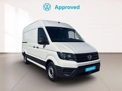 VW Crafter