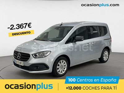 Mercedes Citan 112