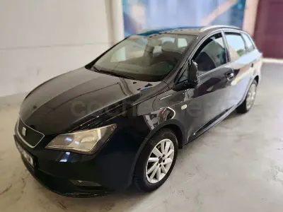 Usado Seat Ibiza