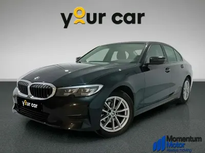 Usado BMW 318