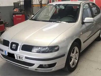 Usado Seat Leon