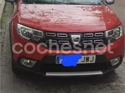 Usado Dacia Sandero