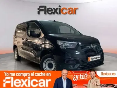 Usado Opel Combo Life