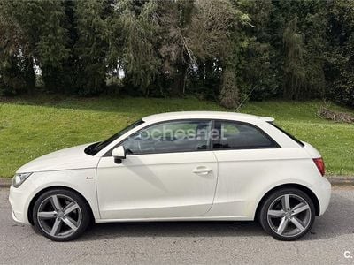 Usado Audi A1