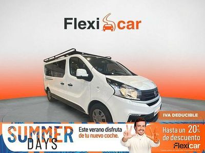 Fiat Talento
