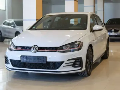 Usado VW Golf VII