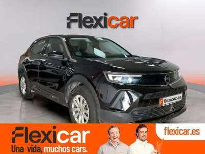 Occasion Opel Mokka