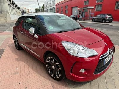 Citroën DS3