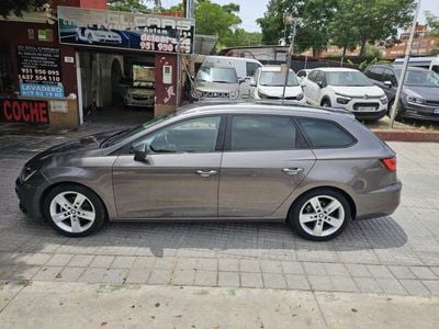 Seat Leon ST