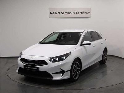Usado Kia Ceed 120 CV (88 kW) 2022 Utilitario